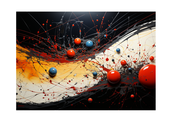 BUBBLES #3