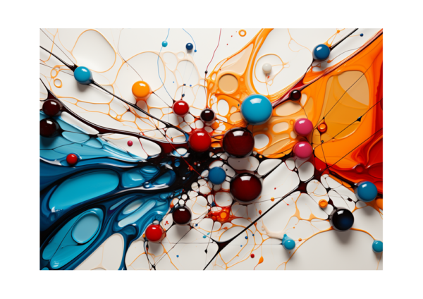 BUBBLES #6