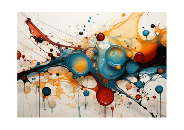 BUBBLES #12