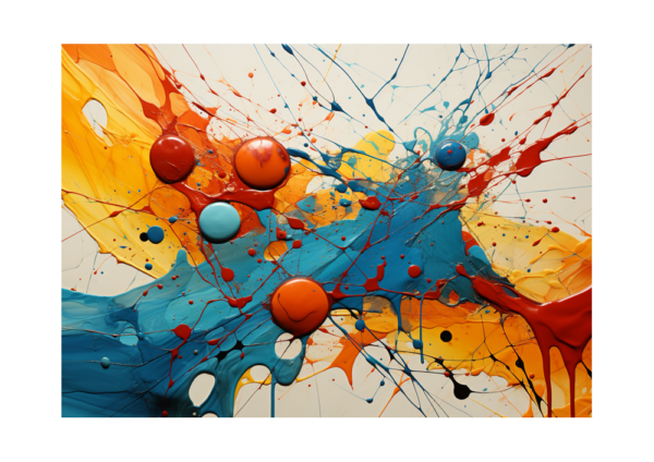 BUBBLES #13