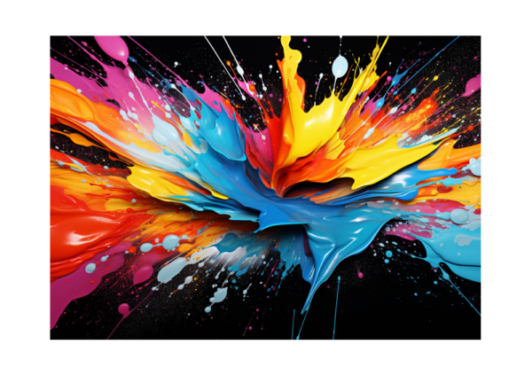 SPLASH #13