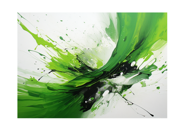 SPLASH #6