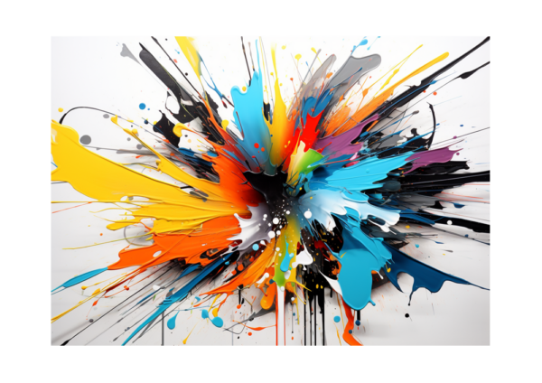 SPLASH #9